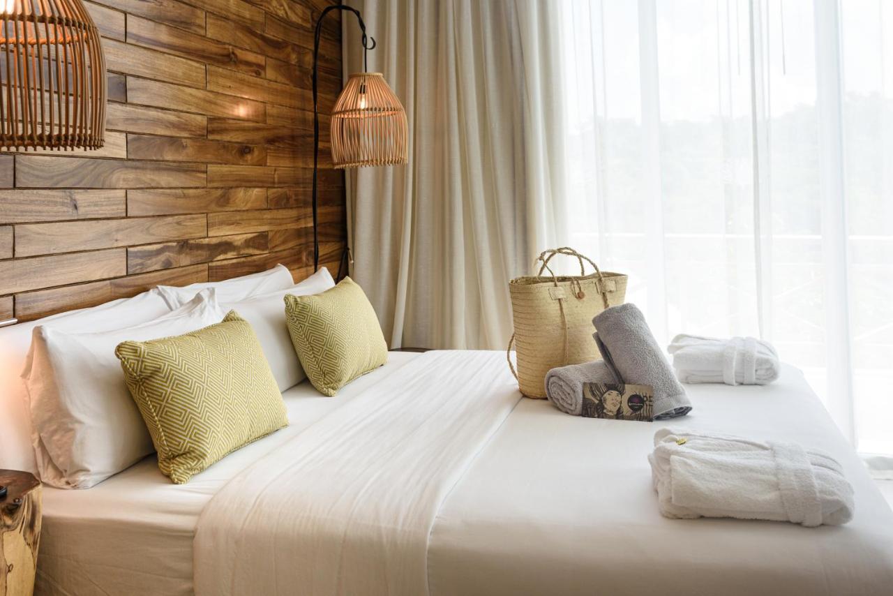 Saman Boutique Hotel By Mint Лас-Терренас Екстер'єр фото