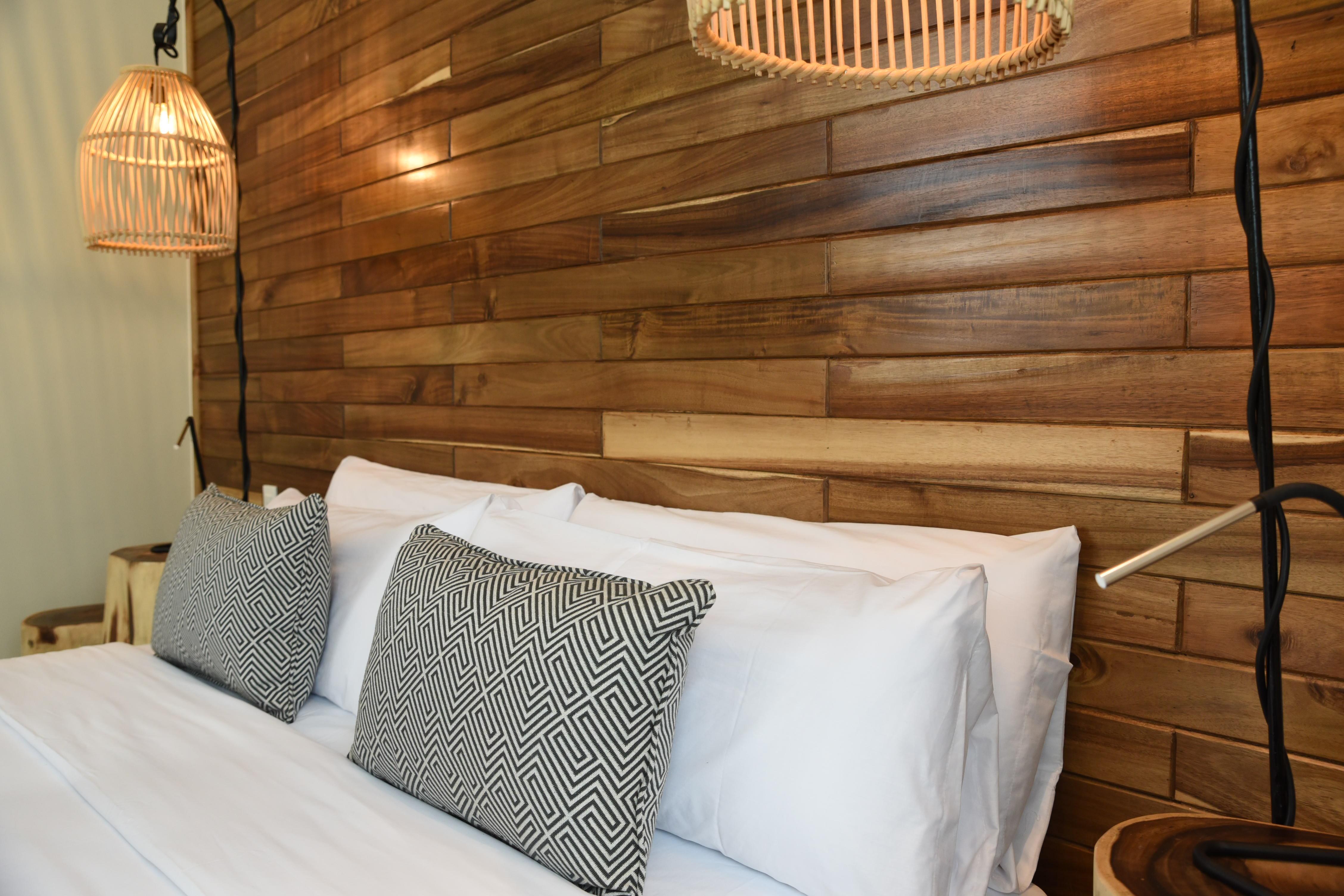 Saman Boutique Hotel By Mint Лас-Терренас Екстер'єр фото