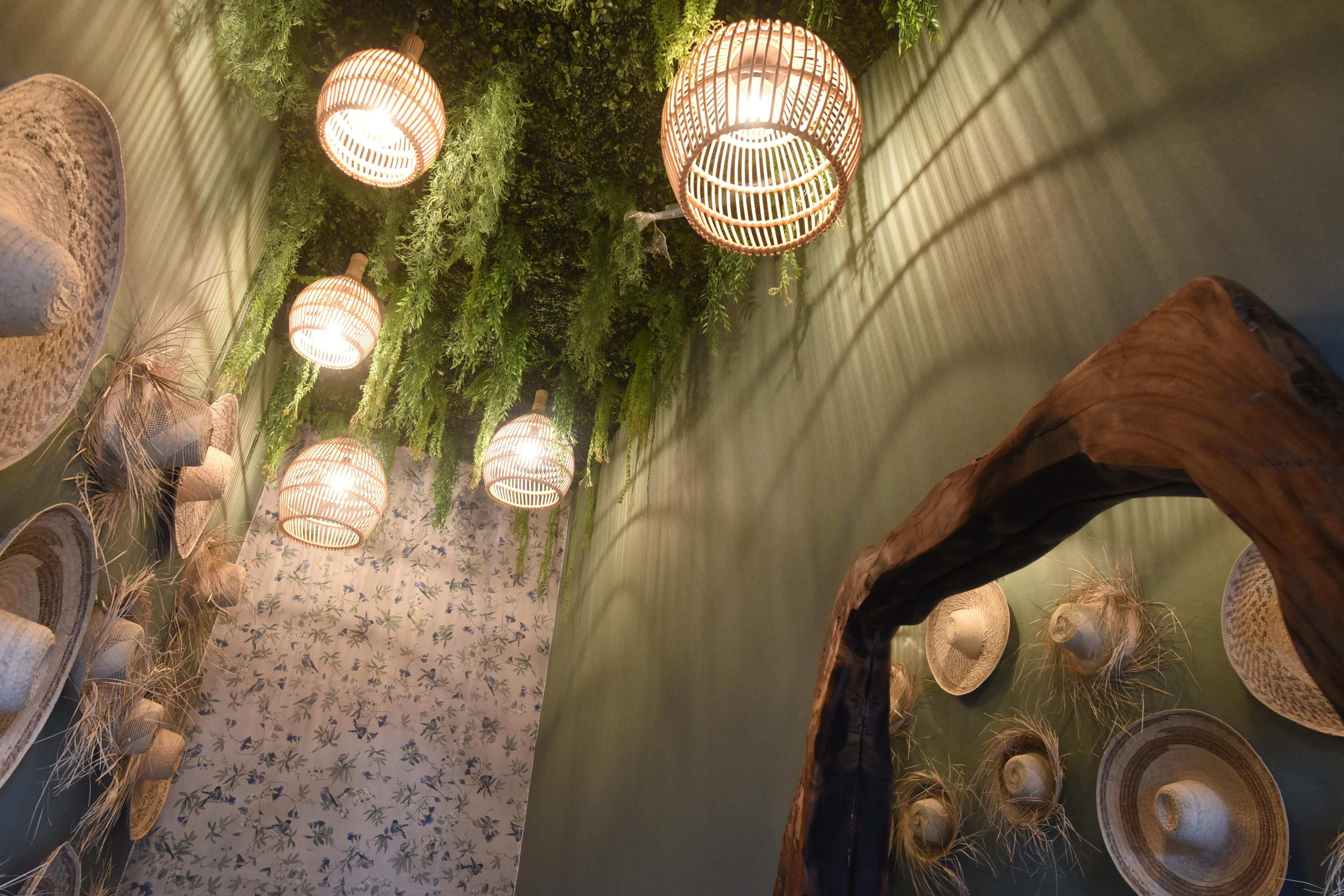 Saman Boutique Hotel By Mint Лас-Терренас Екстер'єр фото