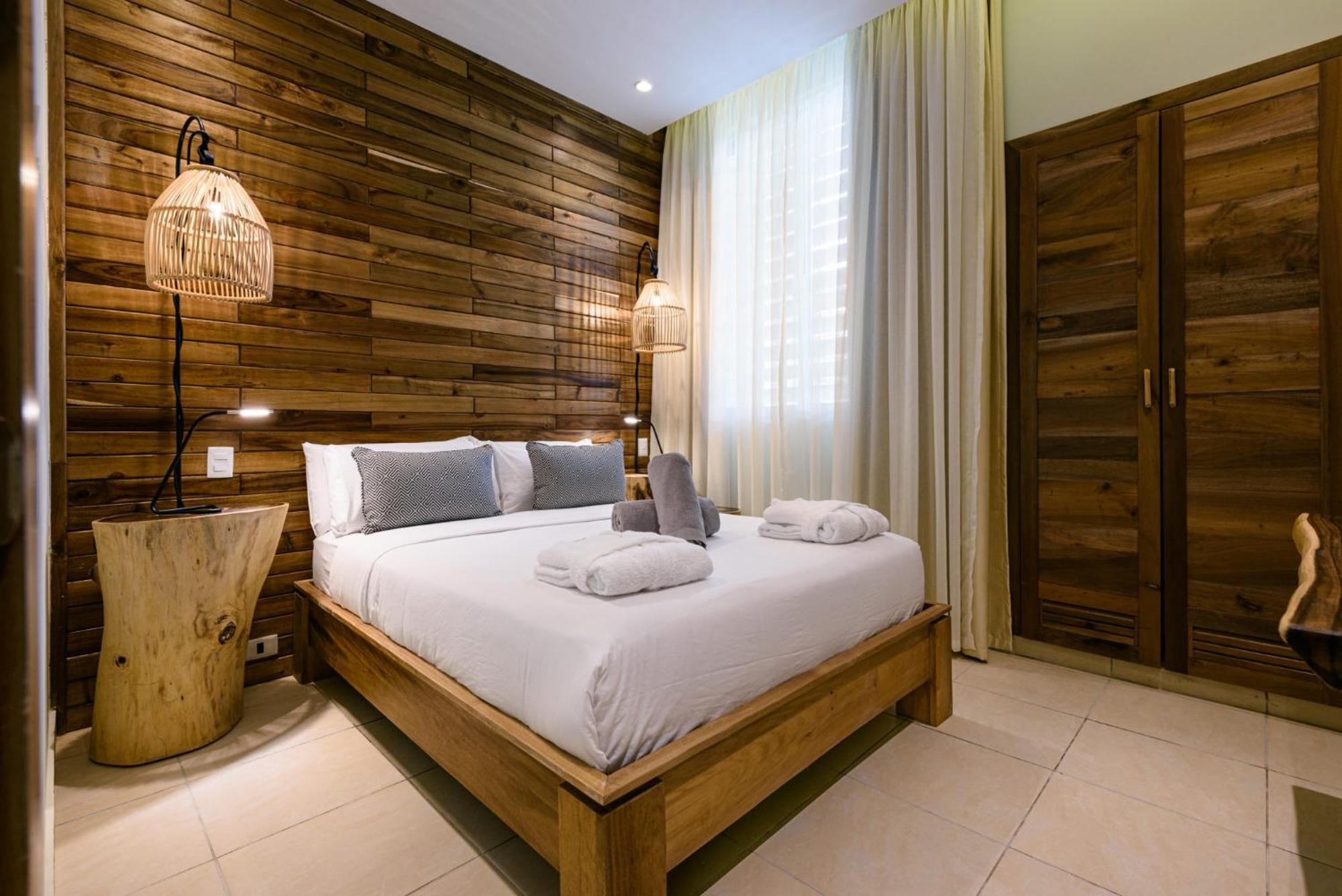 Saman Boutique Hotel By Mint Лас-Терренас Екстер'єр фото