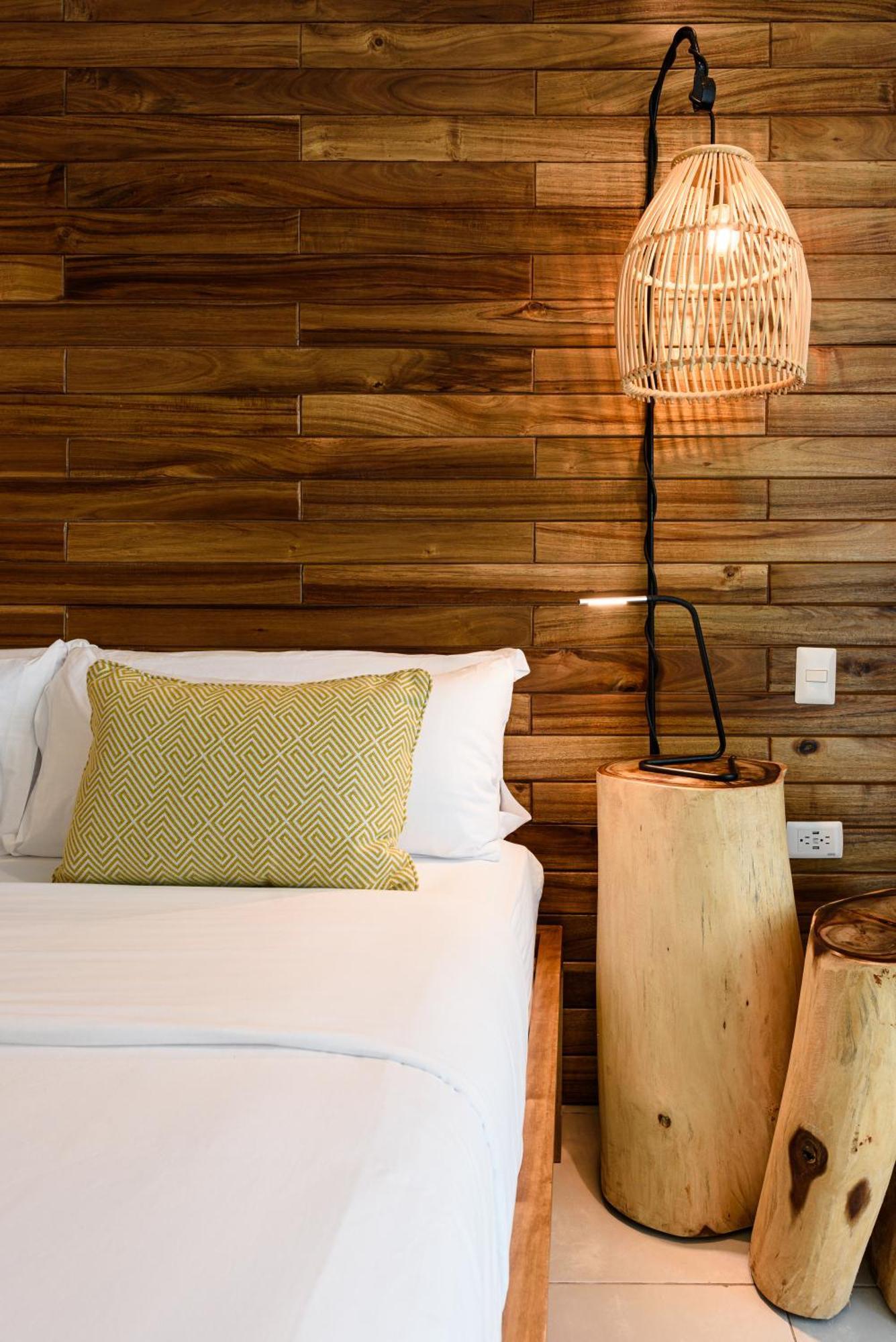 Saman Boutique Hotel By Mint Лас-Терренас Екстер'єр фото